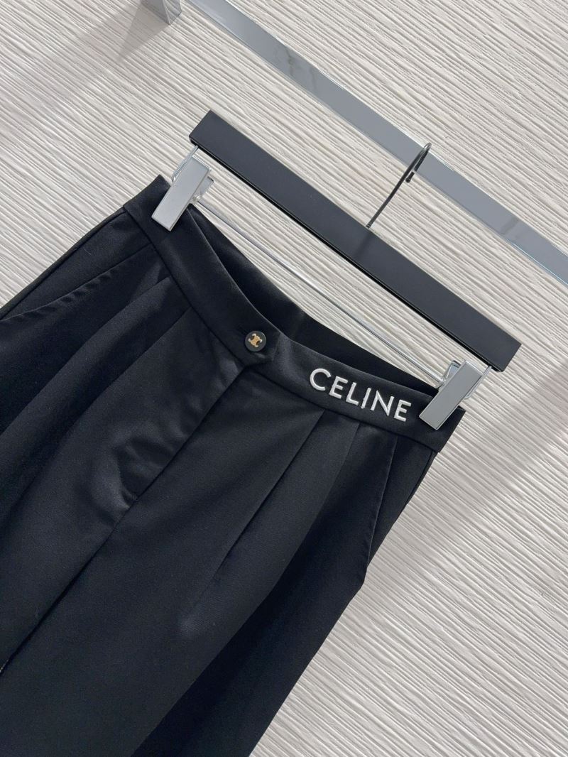 Celine Long Pants